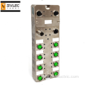 Fieldbus Modules Remote Ethernet with EMC Shielded Function